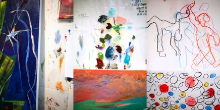 Lucinda Parker / Lucinda Parker / Louise Steinman, 2024 Lucinda Parker / Lucinda Parker / Louise Steinman, 2024